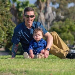 Meet your Posher, Evan